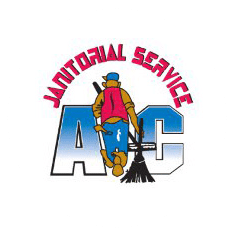 AC's Janitorial Service | Brevard, NC | logo